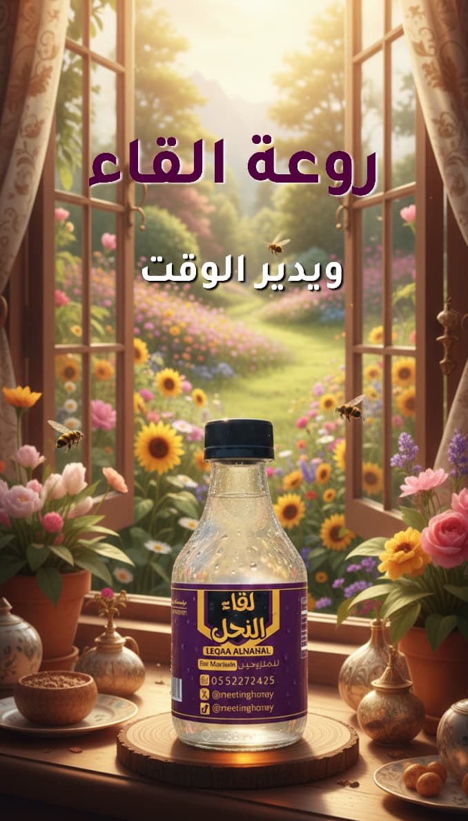 منتجات طبيعية بجودة استثنائية